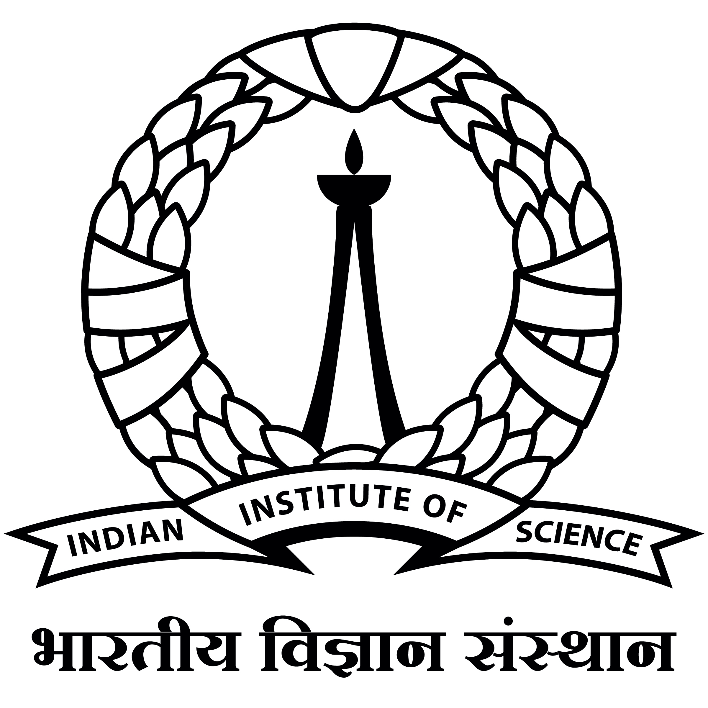 IISc placeholder