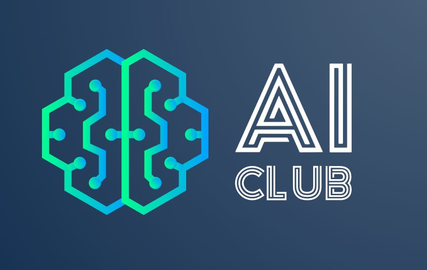 AI Club placeholder